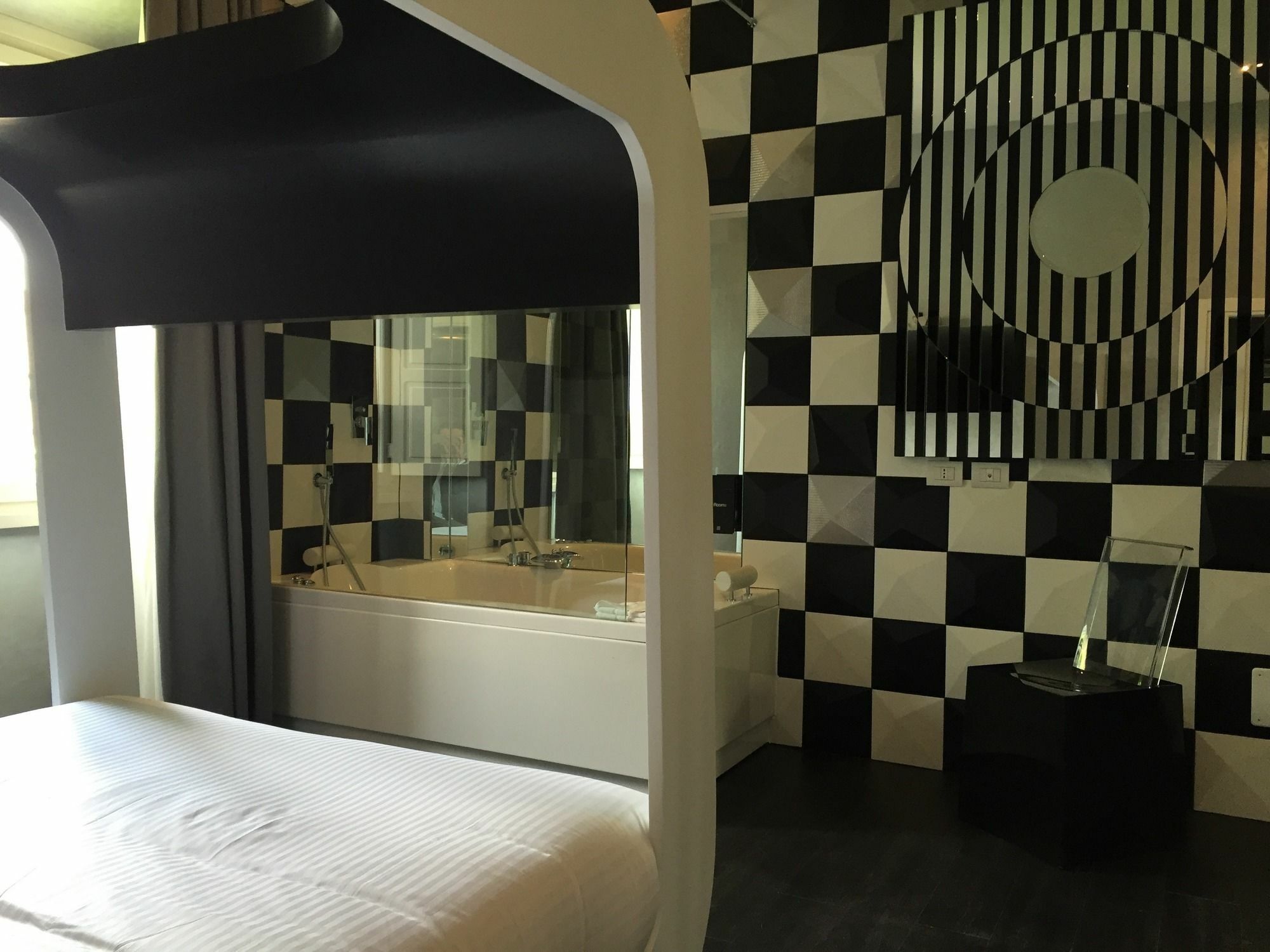 Irooms Central Station ローマ エクステリア 写真